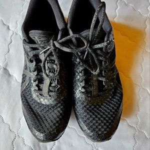 Womens asic sneakers